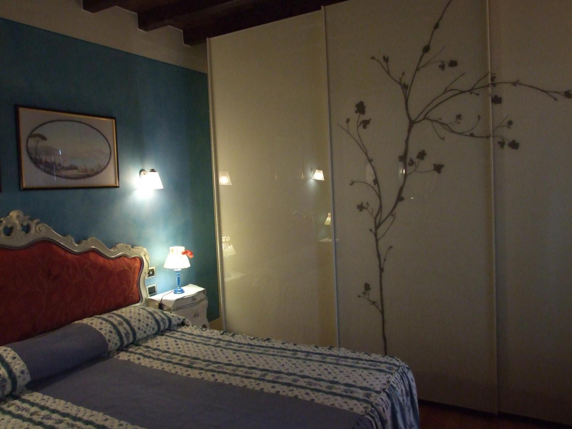 B&B Casacasina มอนซามบาโน ภายนอก รูปภาพ