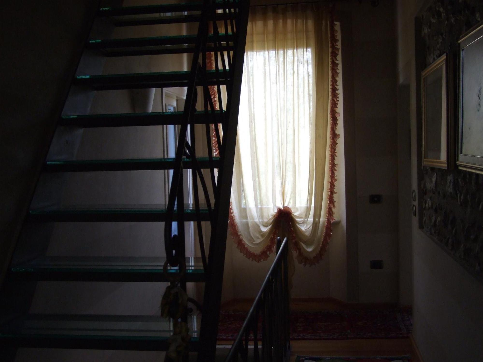 B&B Casacasina มอนซามบาโน ภายนอก รูปภาพ