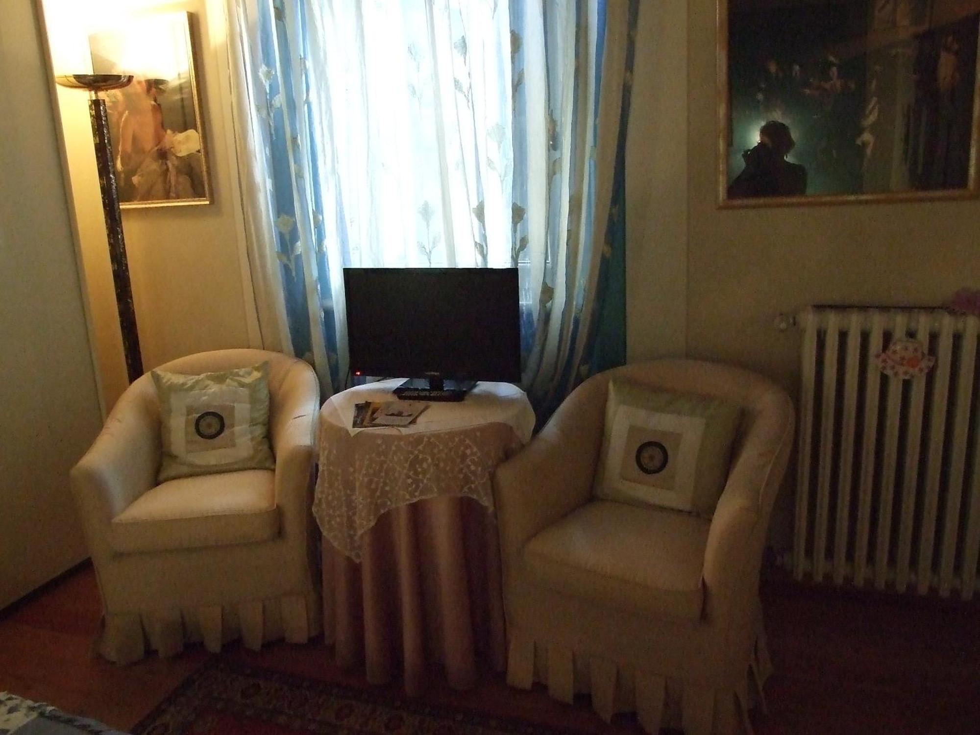 B&B Casacasina มอนซามบาโน ภายนอก รูปภาพ