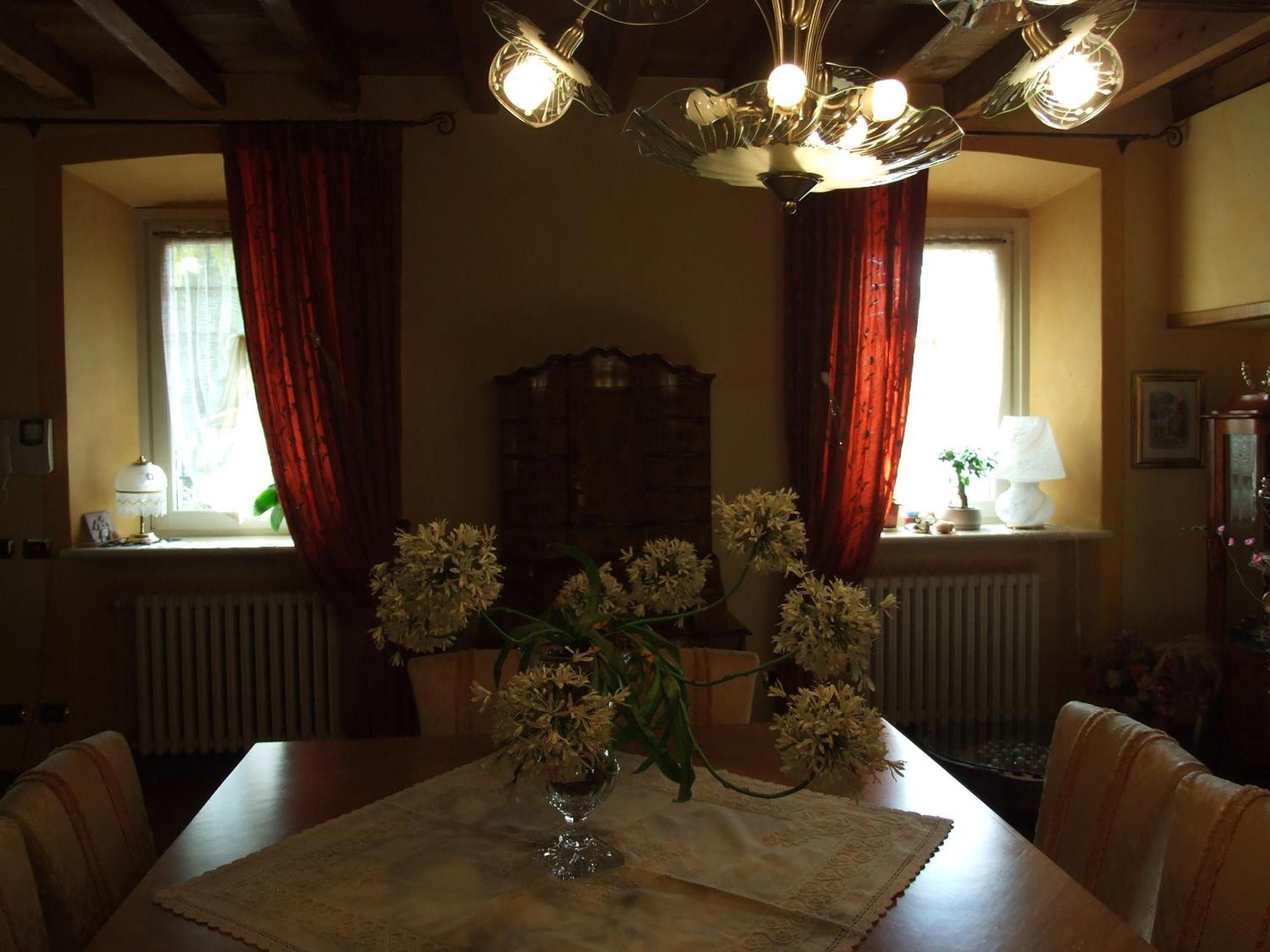 B&B Casacasina มอนซามบาโน ภายนอก รูปภาพ