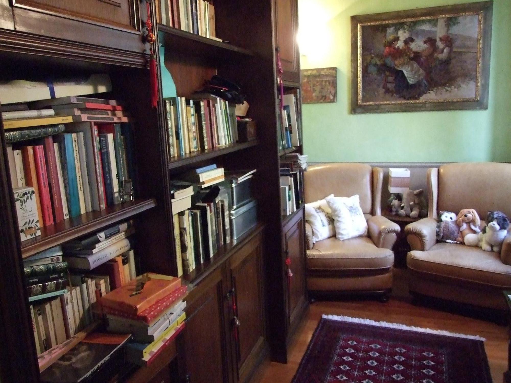 B&B Casacasina มอนซามบาโน ภายนอก รูปภาพ
