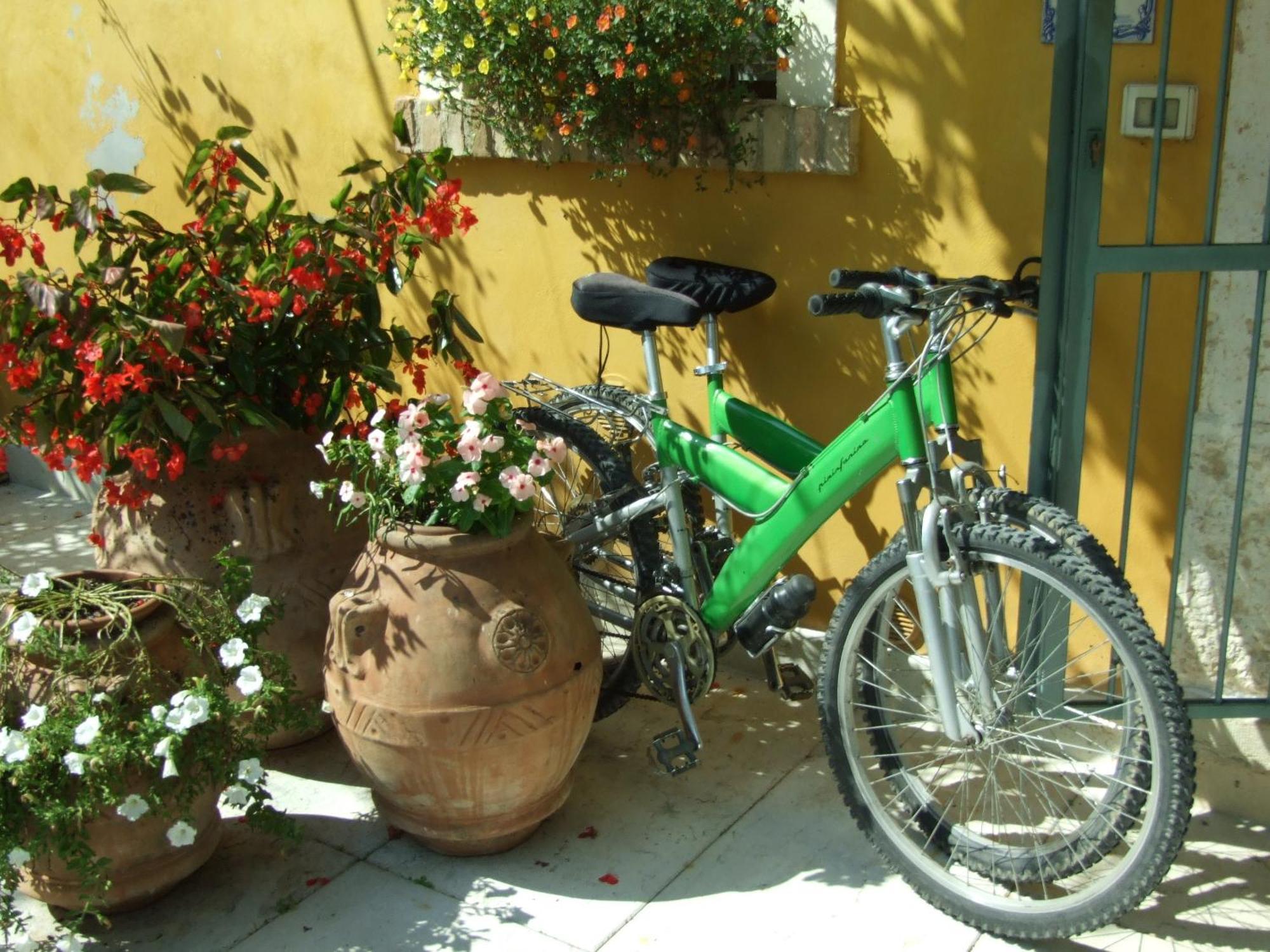 B&B Casacasina มอนซามบาโน ภายนอก รูปภาพ