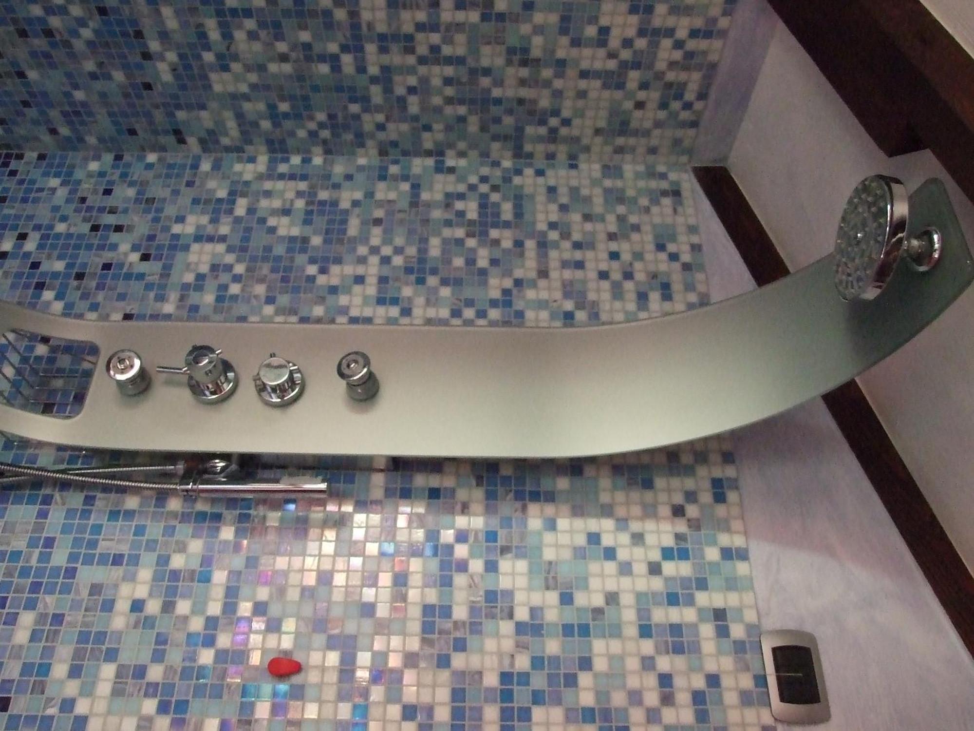 B&B Casacasina มอนซามบาโน ภายนอก รูปภาพ