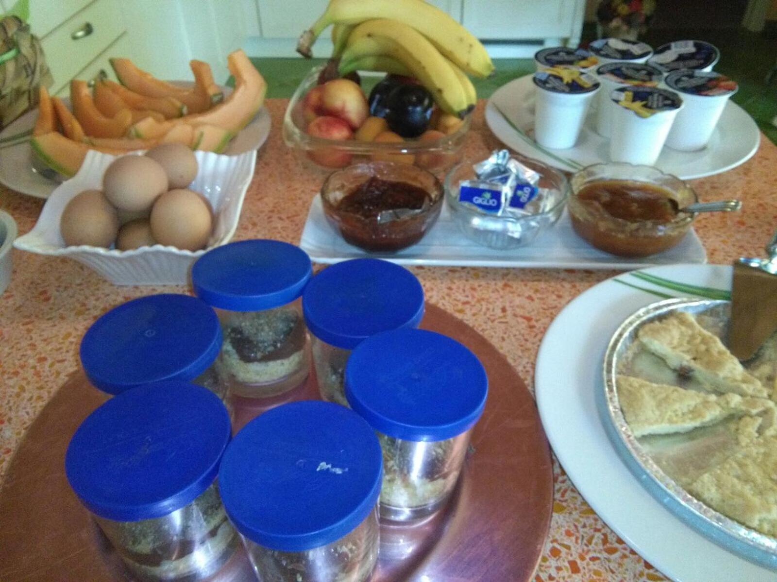 B&B Casacasina มอนซามบาโน ภายนอก รูปภาพ