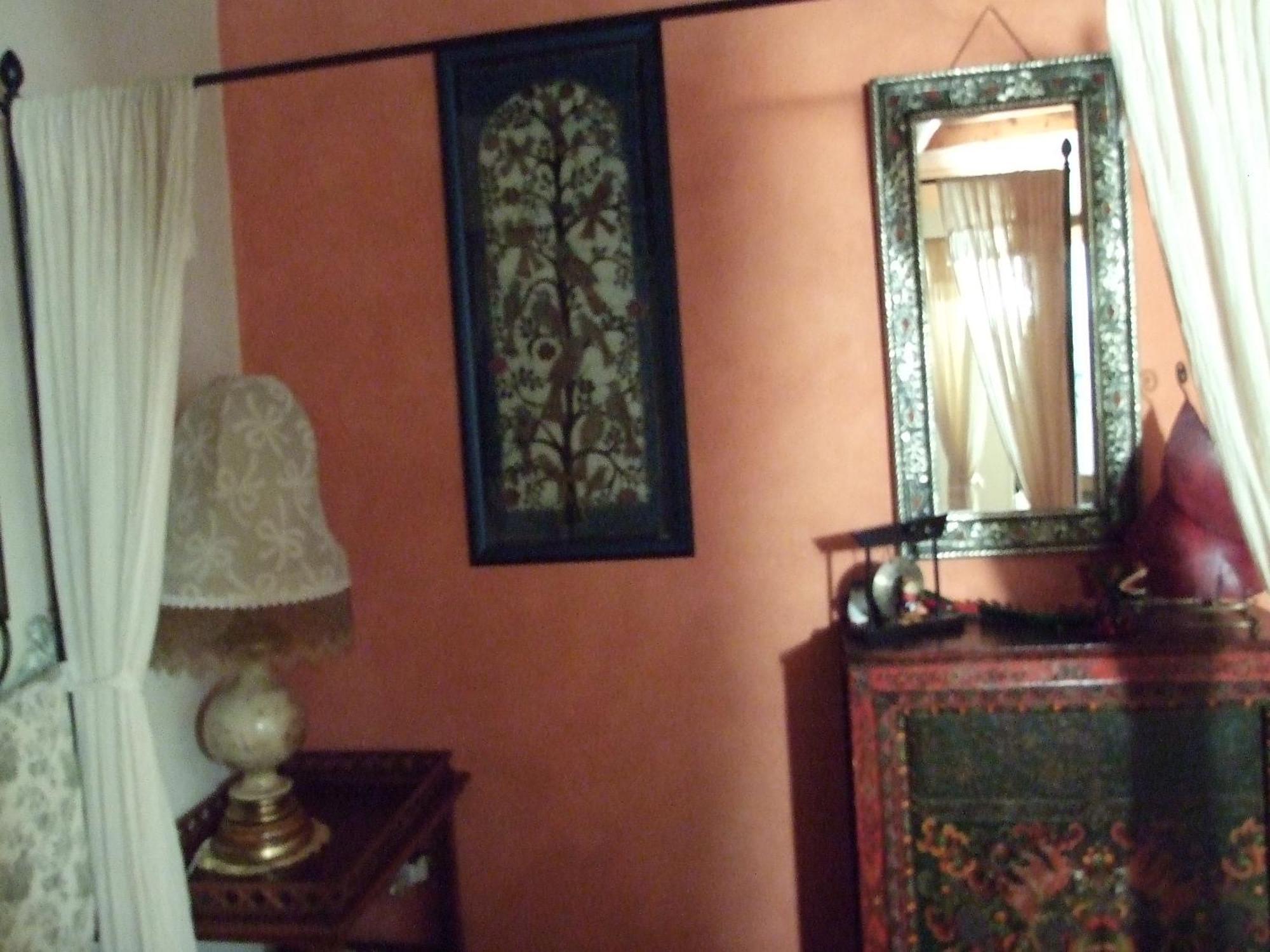 B&B Casacasina มอนซามบาโน ภายนอก รูปภาพ