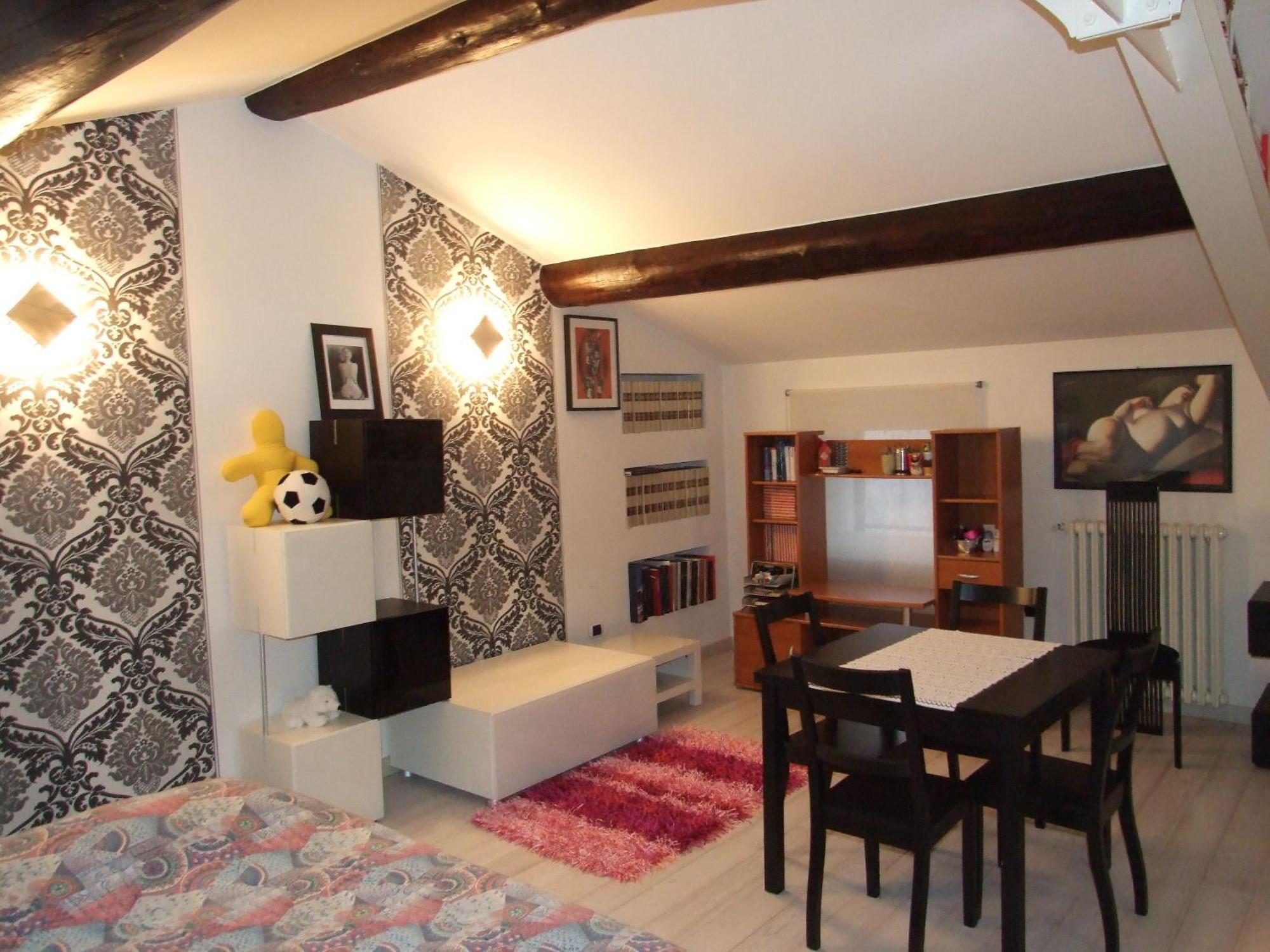 B&B Casacasina มอนซามบาโน ห้อง รูปภาพ